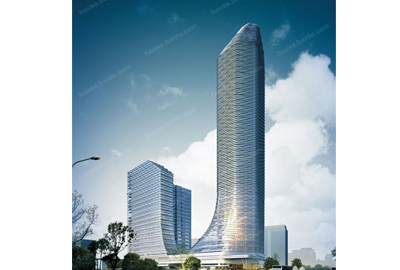 ۴�����³Ǵ���1#¥Ļǽ����