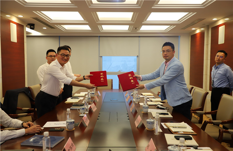 2020��10����������������PA��Ѷ(�й���)�ٷ���վ�����������󾭼���ǩ��ս���������Э������������