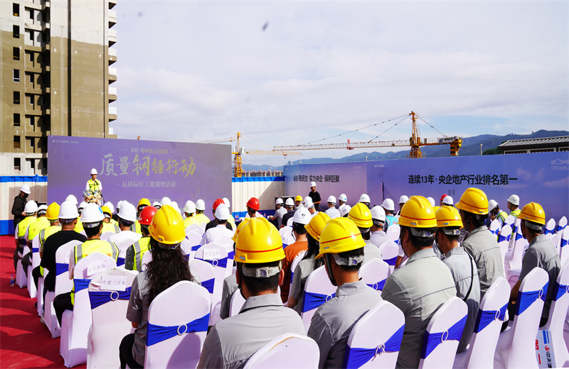 2024��6��24�գ�����������������˫������ס�����罨��ϵͳ2024�ꡰ�徲�����¡��ֳ���Ħ�˶��������������ϡ������ִ��ж�����PA��Ѷ(�й���)�ٷ���վ�˽���˫����������ɽ��Ŀ��չ����������