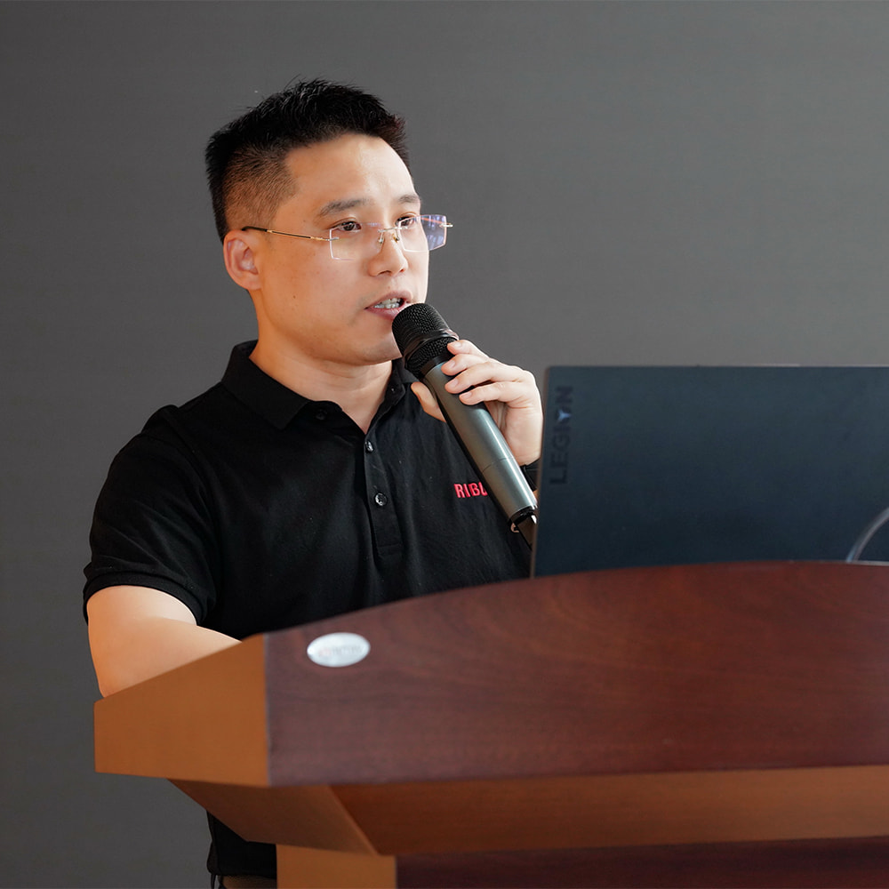 凝心聚力征新程，共绘瑞国好未来｜Stake官网22周年整个职工大会